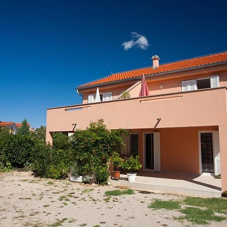 Apartments Glibo Near The Sea And Town Center! Krk Town Dış mekan fotoğraf